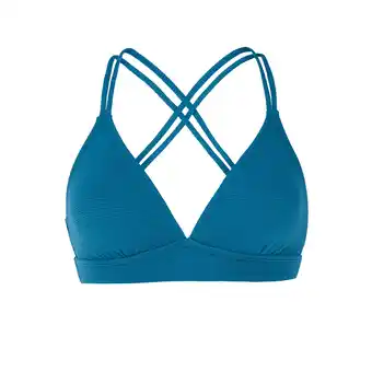 Decathlon Dames zwemkleding top Protest MIXSupers aanbieding