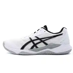 Decathlon Asics Gel-Tactic 12 Sportschoenen Volwassenen aanbieding