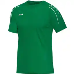 Decathlon Kinder-T-shirt Jako Classico aanbieding