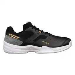 Decathlon Nox At10 At10 Pro Calat10blgo Oro aanbieding