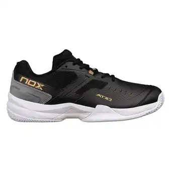 Decathlon Nox At10 At10 Pro Calat10blgo Oro aanbieding