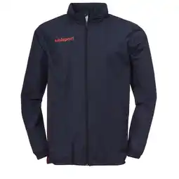 Decathlon Waterdichte jas Uhlsport Score aanbieding