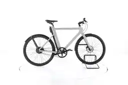 Decathlon Refurbished - Cowboy Cowboy 3 City E-Bike - Goed aanbieding