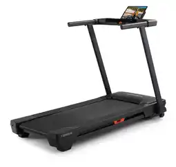 Decathlon Loopband T Series 5 / 16 km/u + 1 JAAR COACHING VIDEO aanbieding