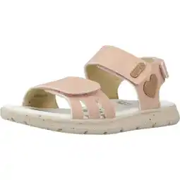 Decathlon Sandalen Chicco Model Cordelia Kleur Roze aanbieding