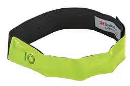 Decathlon LED-reflectorband aanbieding