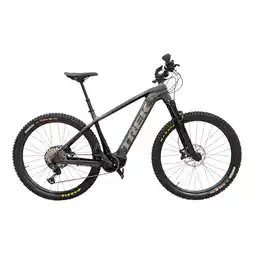 Decathlon Tweedehands - Elektrische fiets - Trek powerfly 7 aanbieding