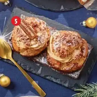 Paris Brest soes