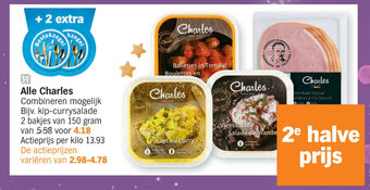 Alle Charles