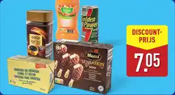 ALDI Aldi-merken aanbieding