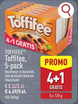 Toffifee