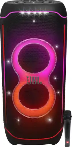 Coolblue JBL Partybox Ultimate + Microphone Filaire aanbieding