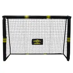 Decathlon Voetbaldoel Goal 300 x 200 x 120 cm aanbieding