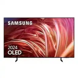 Electro Depot SAMSUNG 65S85D - TV 65 4K OLED aanbieding