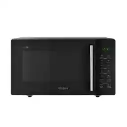 Electro Depot Microgolfoven WHIRLPOOL MWP251B aanbieding