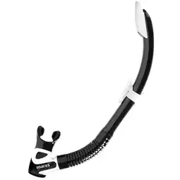 Decathlon Mares Rebel Splash-duiksnorkel aanbieding