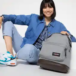 Decathlon Rugzak Eastpak Wyoming aanbieding