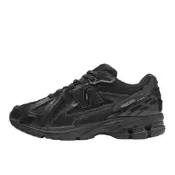 Decathlon Schoenen 1906D Protection Pack Black Leather aanbieding