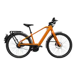 Decathlon Tweedehands Elektrische fiets speed pedelec - Scott Silence e-Ride Evo Speed aanbieding