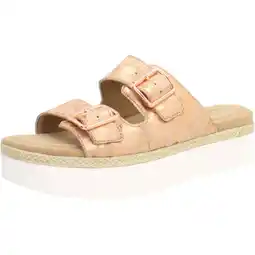 Decathlon Sandalen Clarks Model Lana Beach Kleur Roze aanbieding