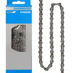 Decathlon Shimano CN4601 Tiagra 10V Dubbele Fietsketting aanbieding