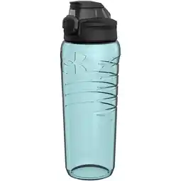 Decathlon Under Armour UA Draft waterfles (700 ml) 24 oz aanbieding