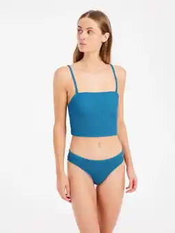 Decathlon Dames zwempak 2-delig Protest Bree aanbieding