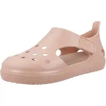 Decathlon Flip-flops Igor Model Surfi Kleur Roze aanbieding
