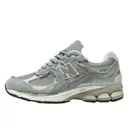 Schoenen 2002R Protection Pack Grey
