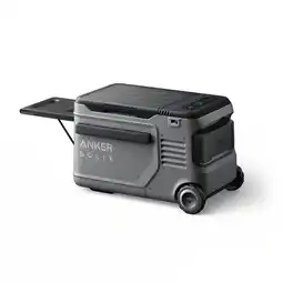 Decathlon Anker Solix EverFrost2 23L draagbare koelbox, AC/DC/zonne-energie aanbieding