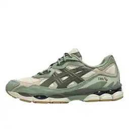 Decathlon Schoenen Gel-NYC Feather Grey Truffle aanbieding