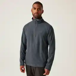 Decathlon Montes Fleece Heren Hiking aanbieding