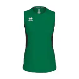 Decathlon Damestanktop Errea Carry aanbieding