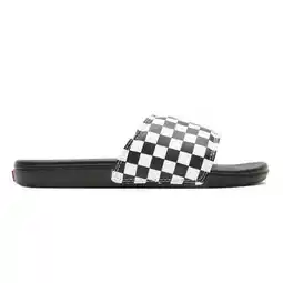 Decathlon Flip-flops Vans Model La Costa Slide-on Kleur Wit aanbieding