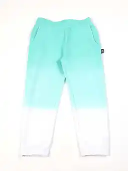 Decathlon Leone Bright meisjessportbroek met non-fleece elastieken aanbieding