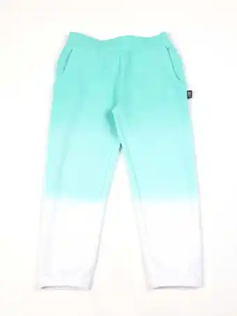 Decathlon Leone Bright meisjessportbroek met non-fleece elastieken aanbieding