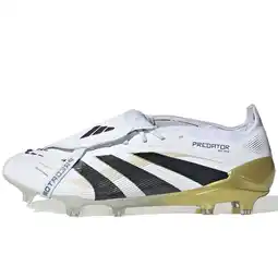 Decathlon Adidas Sport Predator Elite Ft Voetbalschoenen Volwassenen aanbieding