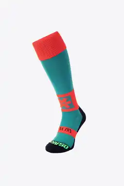 Decathlon Osaka hockeysokken | Jade Vuurmix aanbieding
