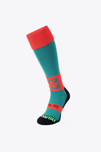 Decathlon Osaka hockeysokken | Jade Vuurmix aanbieding