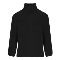 Decathlon Heren Artic Fleece Jas (Zwart) aanbieding