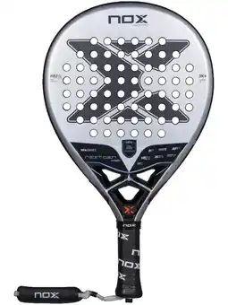 Decathlon NOX NEXT GEN Hybrid 3K padelracket aanbieding