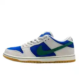 Decathlon Schoenen SB Dunk Low Hyper Royal Malachite aanbieding