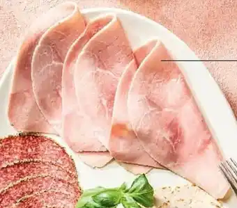 Alvo Ontvette ham aanbieding