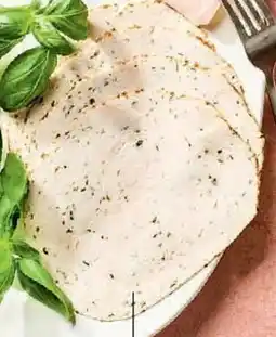 Alvo Kipfilet met tuinkruiden aanbieding