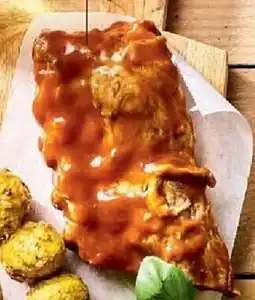 Alvo Gemarineerde spareribs aanbieding