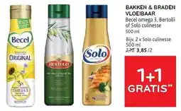 Alvo Bakken & Braden Vloeibaar aanbieding
