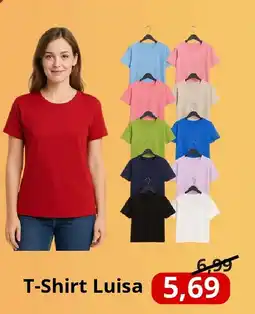 NH Market T-Shirt Luisa aanbieding