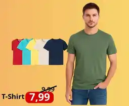 NH Market T-Shirt aanbieding