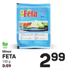 Minos Feta