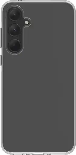 Coolblue BlueBuilt Samsung Galaxy A35 Back Cover Transparent aanbieding
